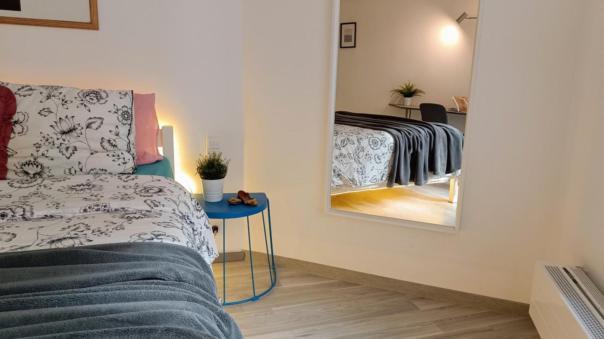 Julia Lacplesa Apartments Riga Luaran gambar