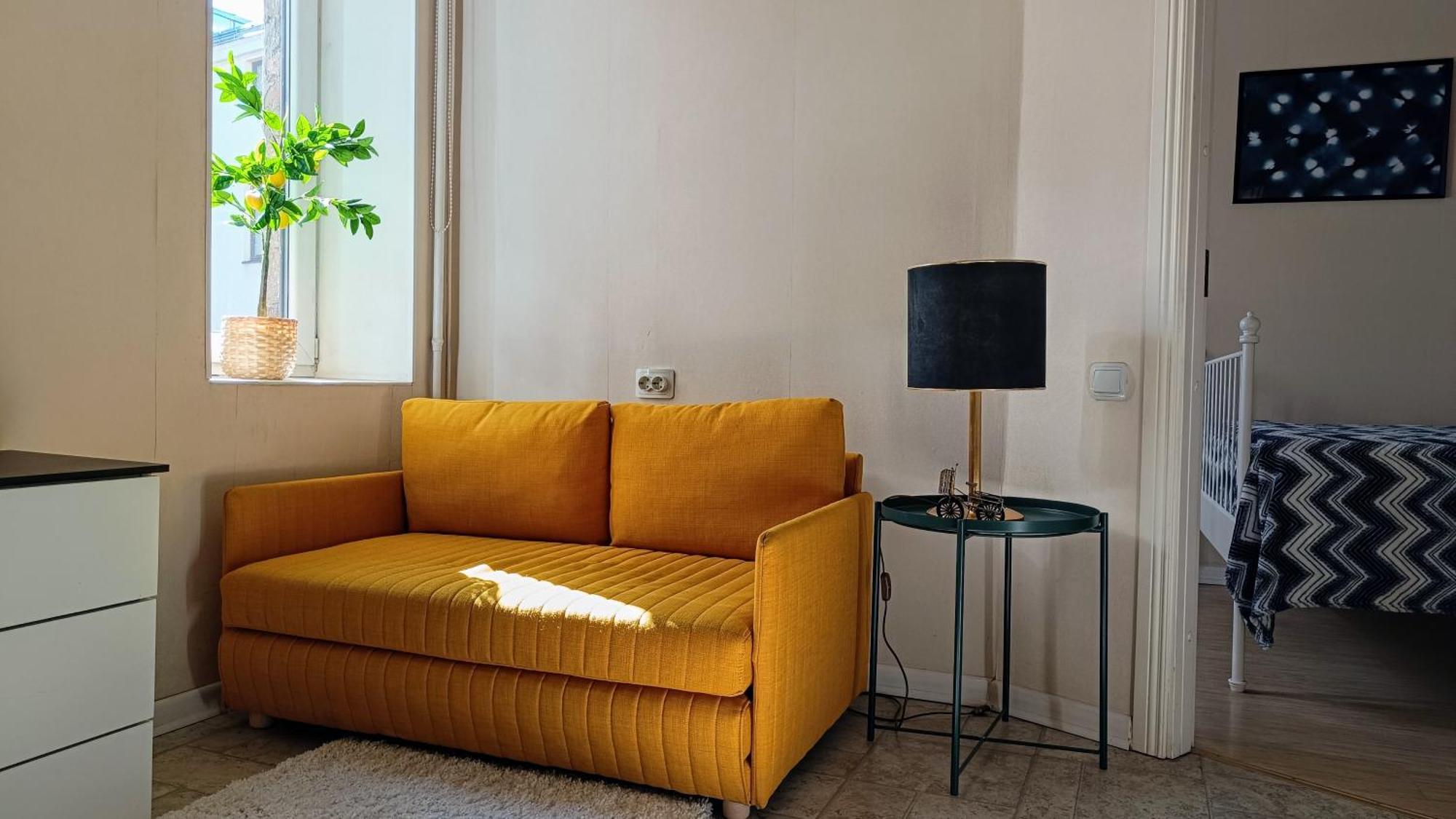 Julia Lacplesa Apartments Riga Luaran gambar