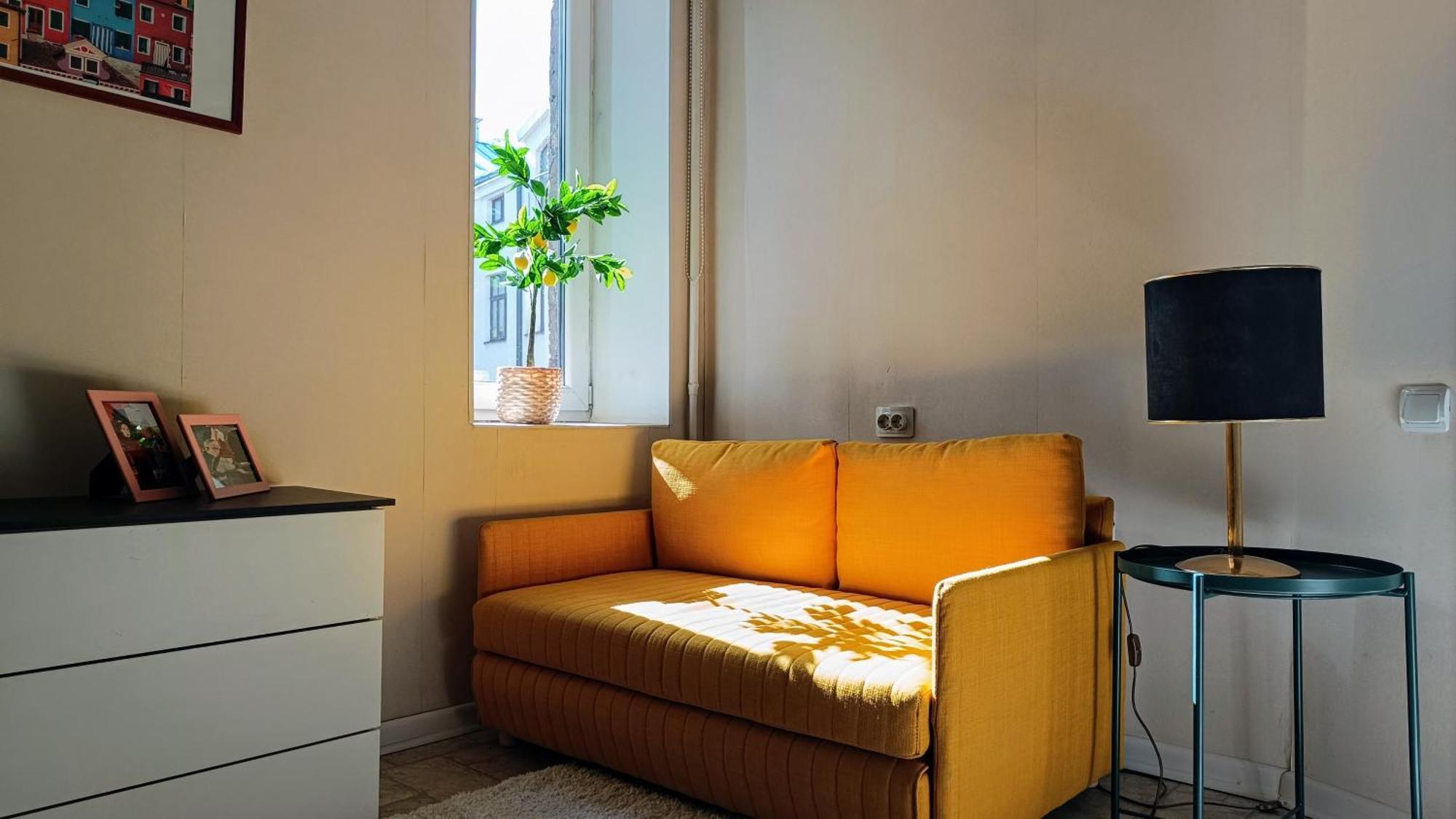 Julia Lacplesa Apartments Riga Luaran gambar