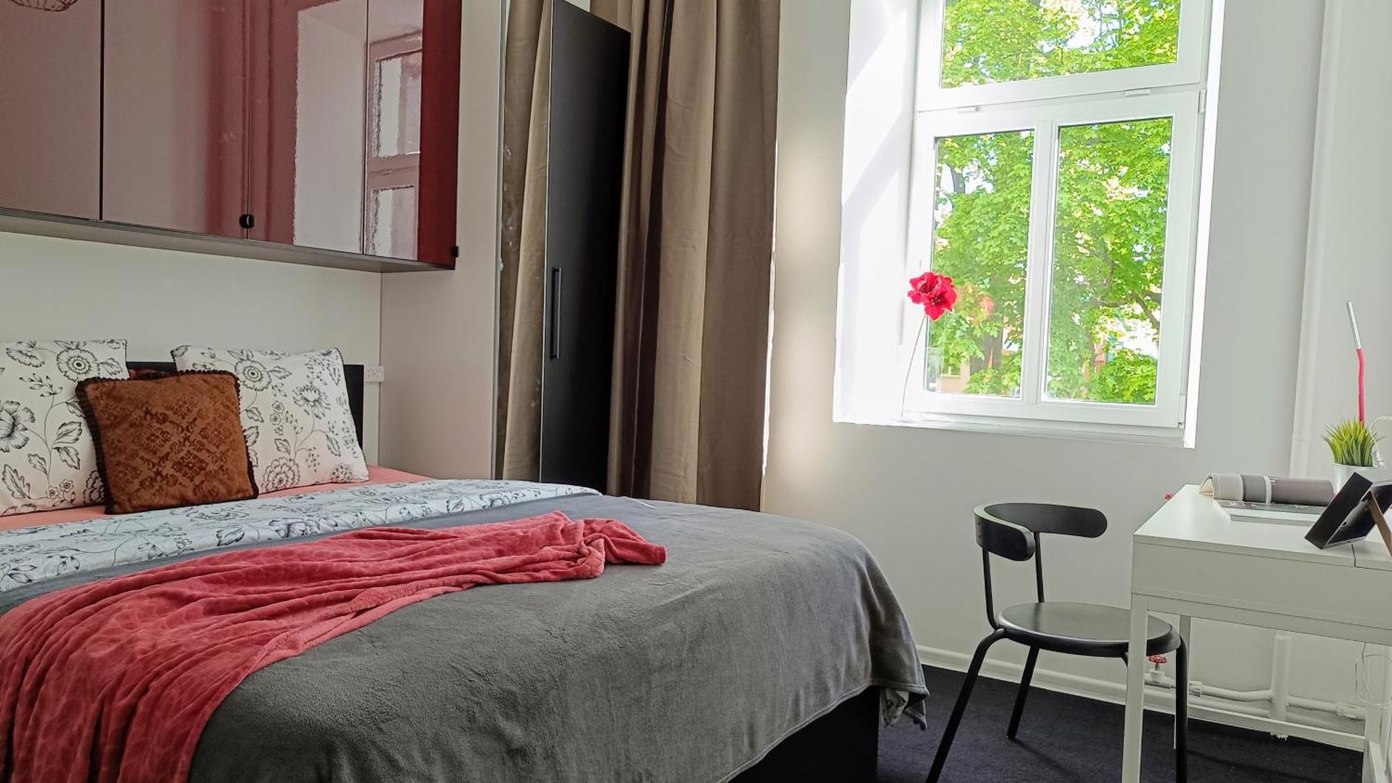 Julia Lacplesa Apartments Riga Luaran gambar