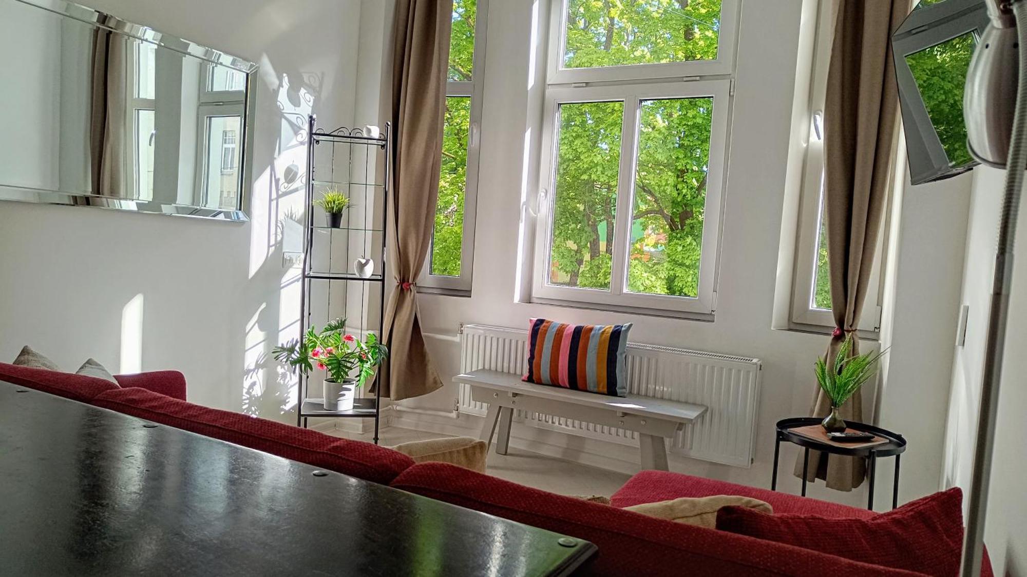 Julia Lacplesa Apartments Riga Luaran gambar