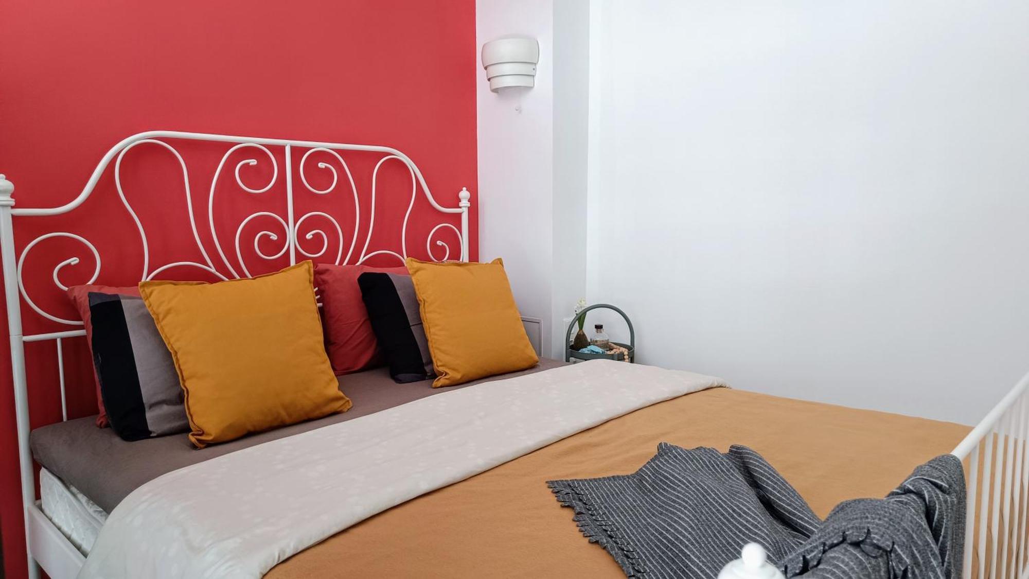 Julia Lacplesa Apartments Riga Luaran gambar