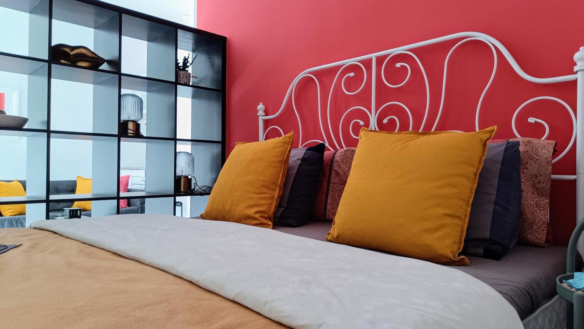 Julia Lacplesa Apartments Riga Luaran gambar