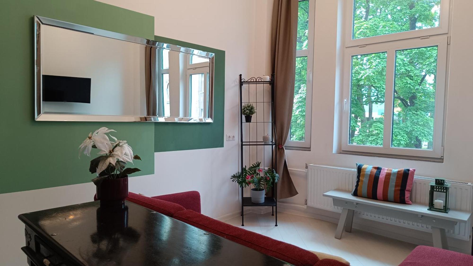 Julia Lacplesa Apartments Riga Luaran gambar