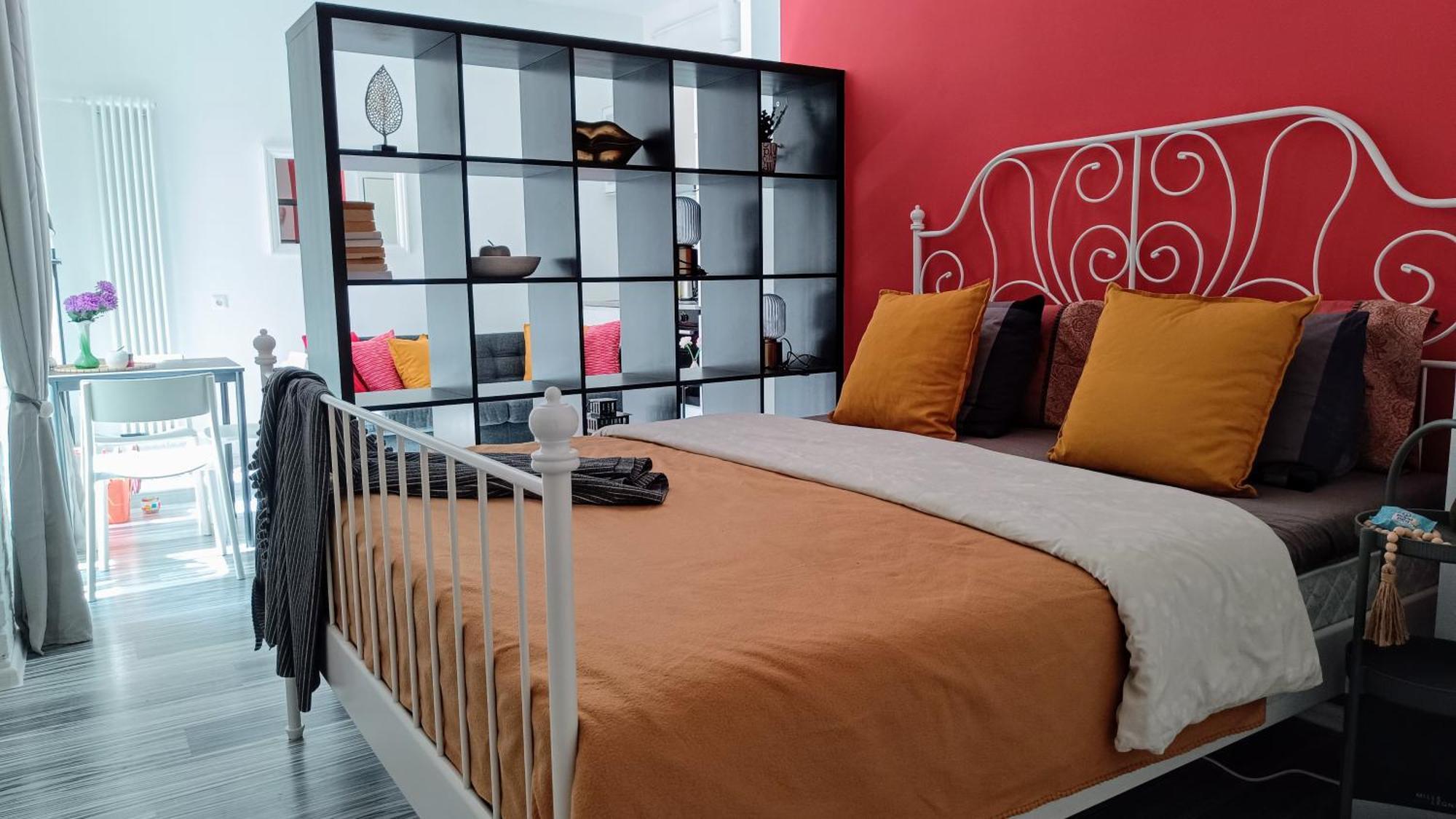 Julia Lacplesa Apartments Riga Luaran gambar